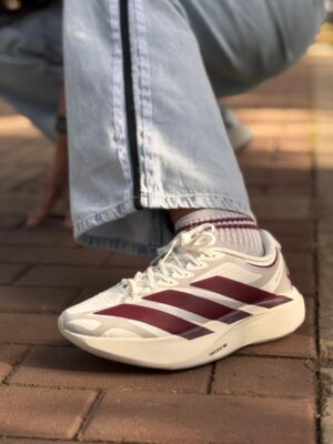 Tenis Adizero II Hombre AAA